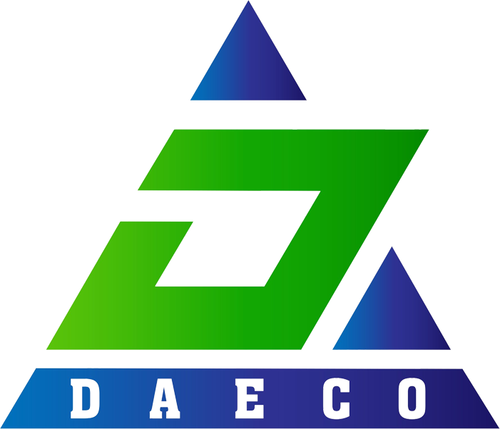 Công ty Cổ phần quan trắc và kỹ thuật môi trường Daeco